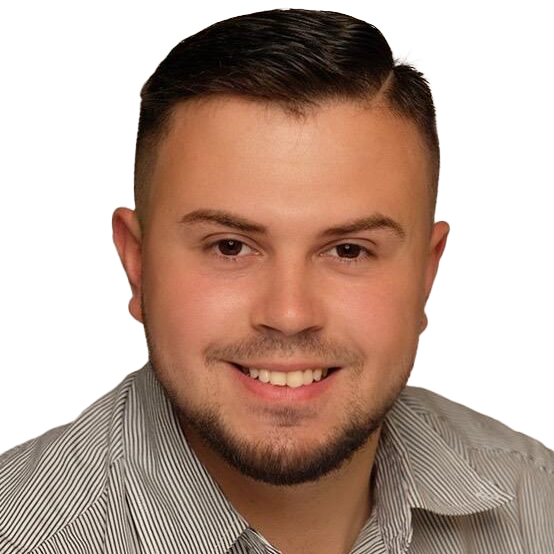 Justin Frey